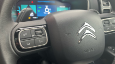 Citroen C5 Aircross 1.6 Plug-in Hybrid C-Series Edition 5dr e-EAT8 Hatchback